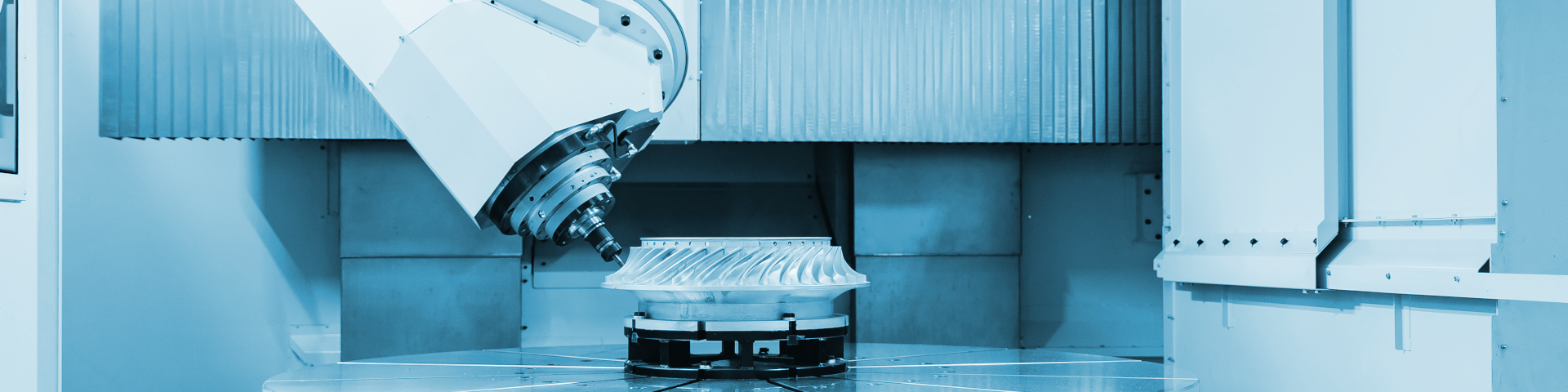 Grossbearbeitung-Grossteilebearbeitung